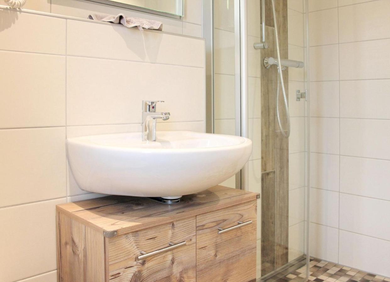 Quartier Spreestrasse Apartment 1 Burg  Esterno foto